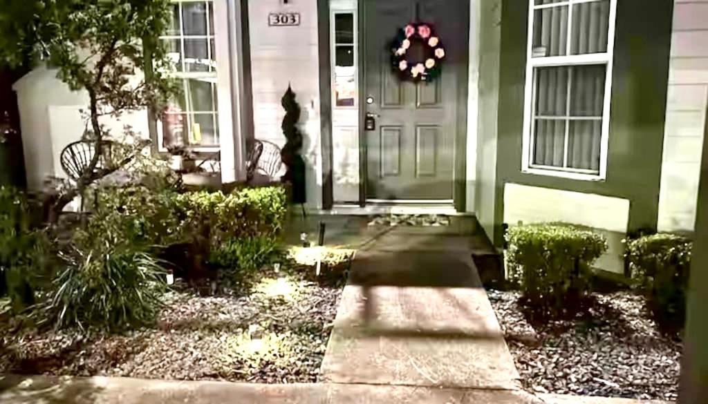 The Getaway Apartment Ocala