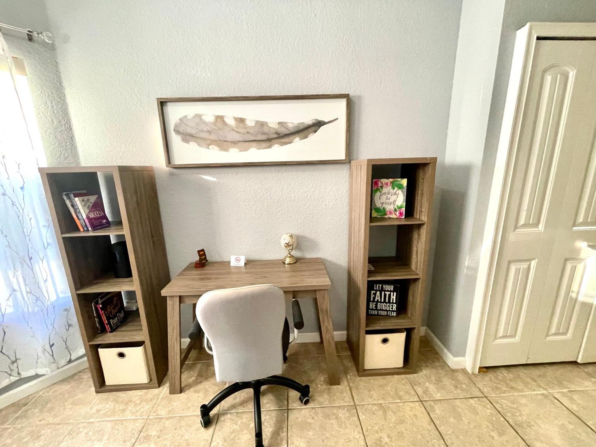 The Getaway Apartment